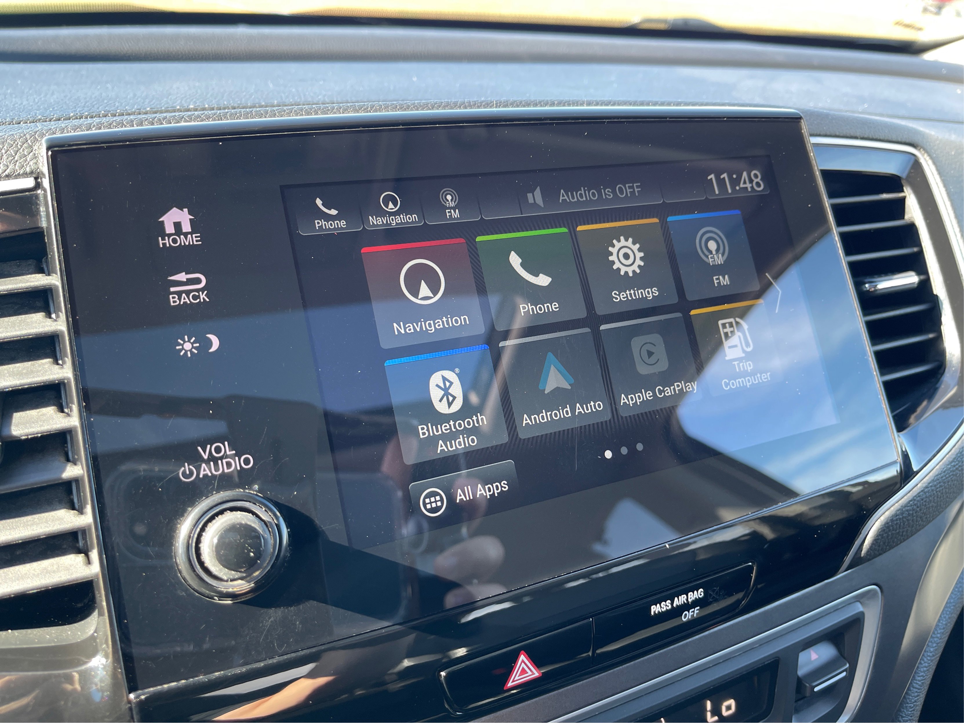 Used 2022 Honda Pilot Black Edition image 18