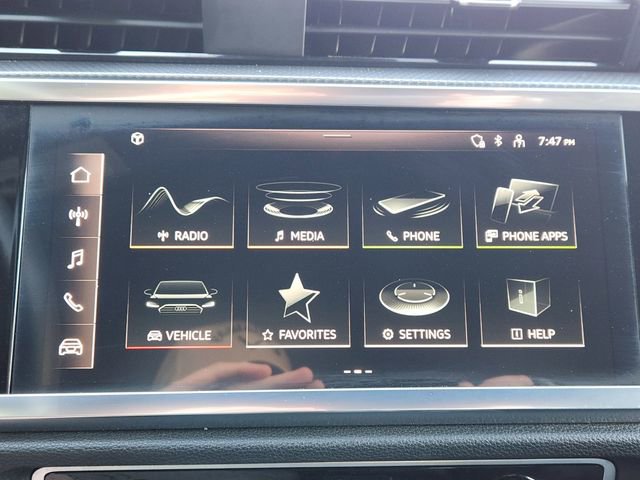 Used 2024 Audi Q3 2.0T Premium Plus image 14