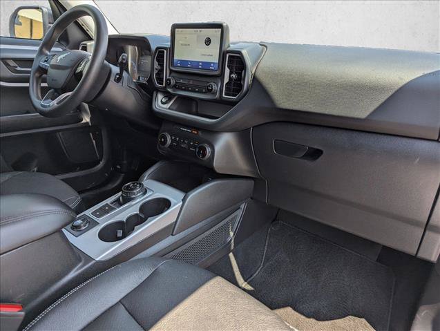 Used 2023 Ford Bronco Sport Big Bend AWD/4WD image 21