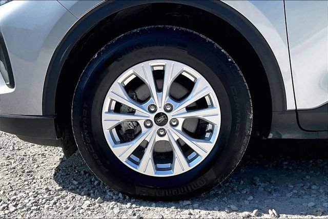 Used 2023 Ford Escape Active AWD/4WD image 8