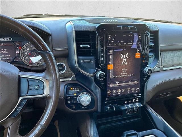 Used 2020 RAM 1500 Limited image 8