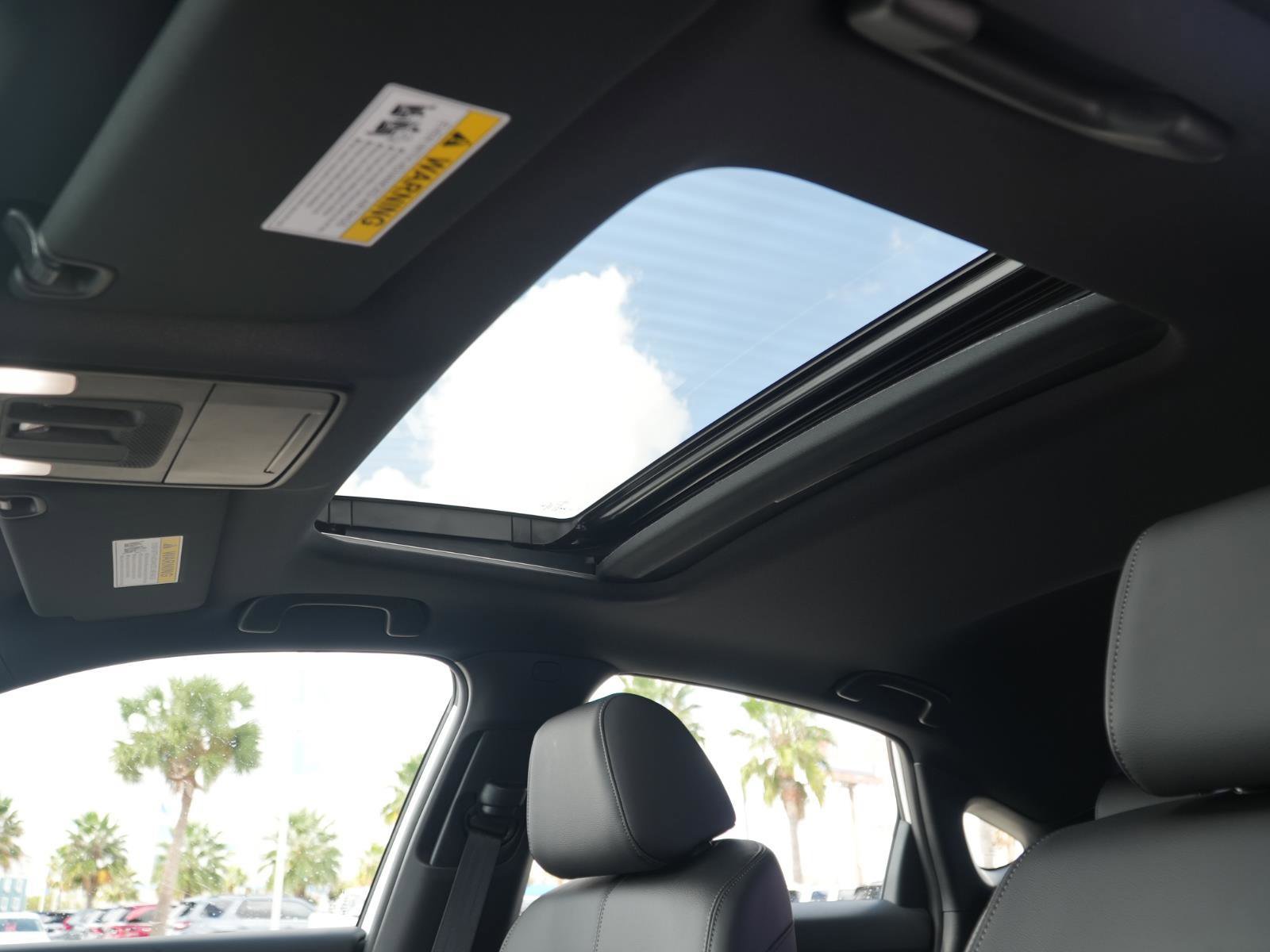 New 2026 Honda Civic Sport Touring image 17