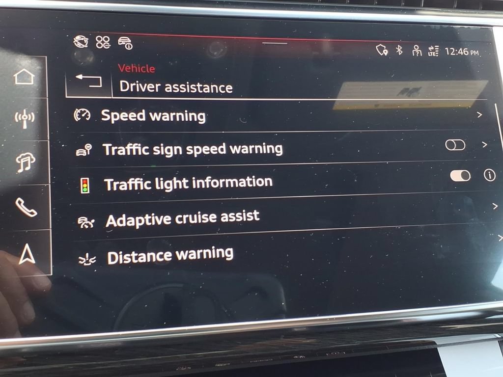 New 2026 Audi Q8 Premium Plus AWD/4WD image 12