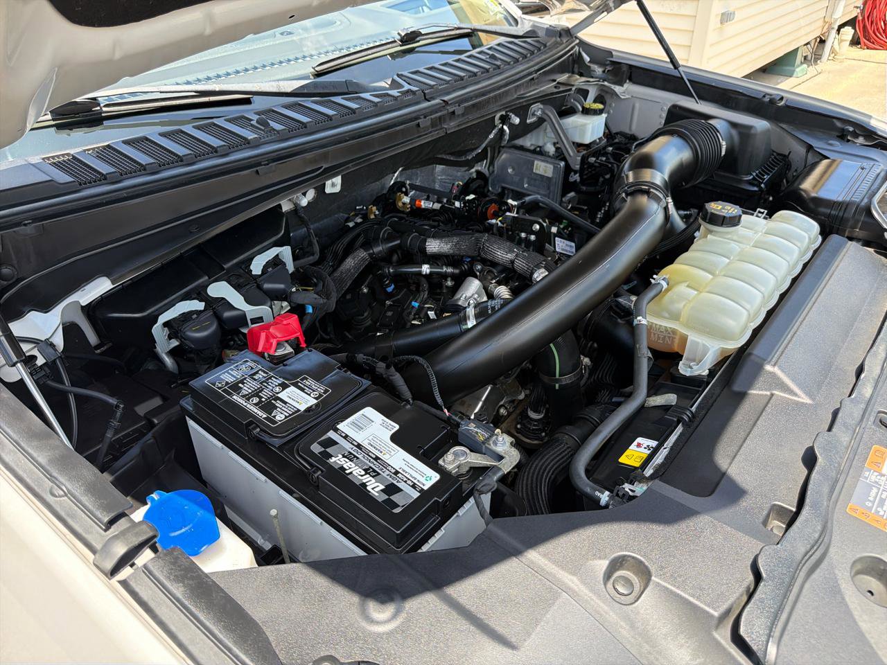Used 2022 Lincoln Navigator L Reserve RWD image 31