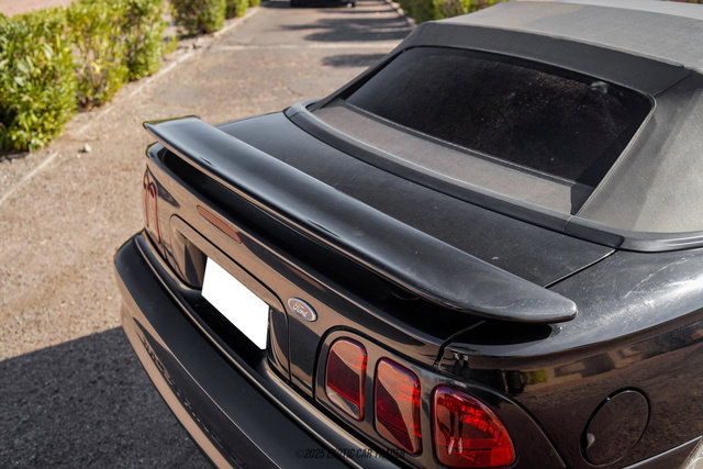 Used 1998 Ford Mustang GT RWD image 90