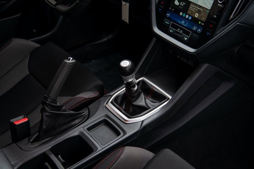 Used 2024 Subaru WRX image 22