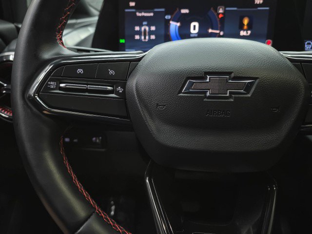 Used 2024 Chevrolet Equinox EV RS AWD/4WD image 19
