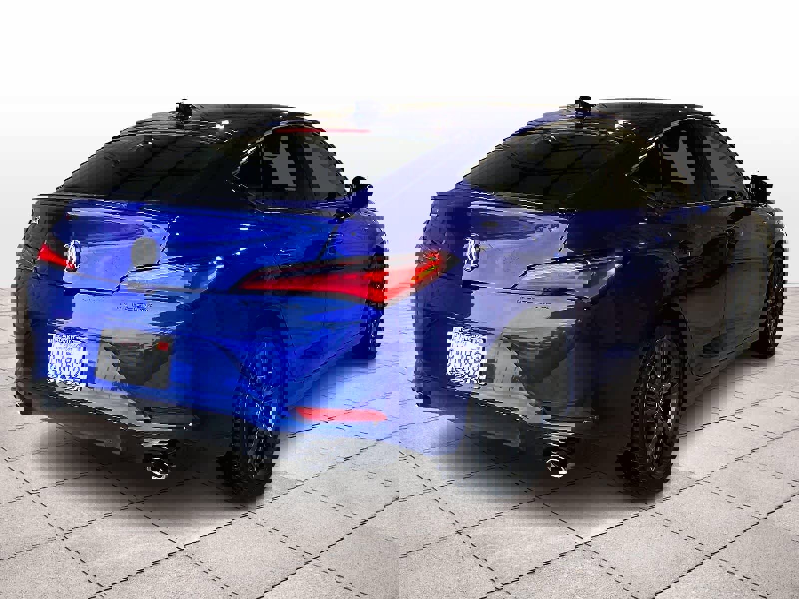 Used 2024 Acura Integra A-Spec image 14