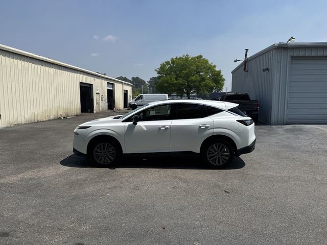 New 2026 Nissan Murano SL AWD/4WD image 8