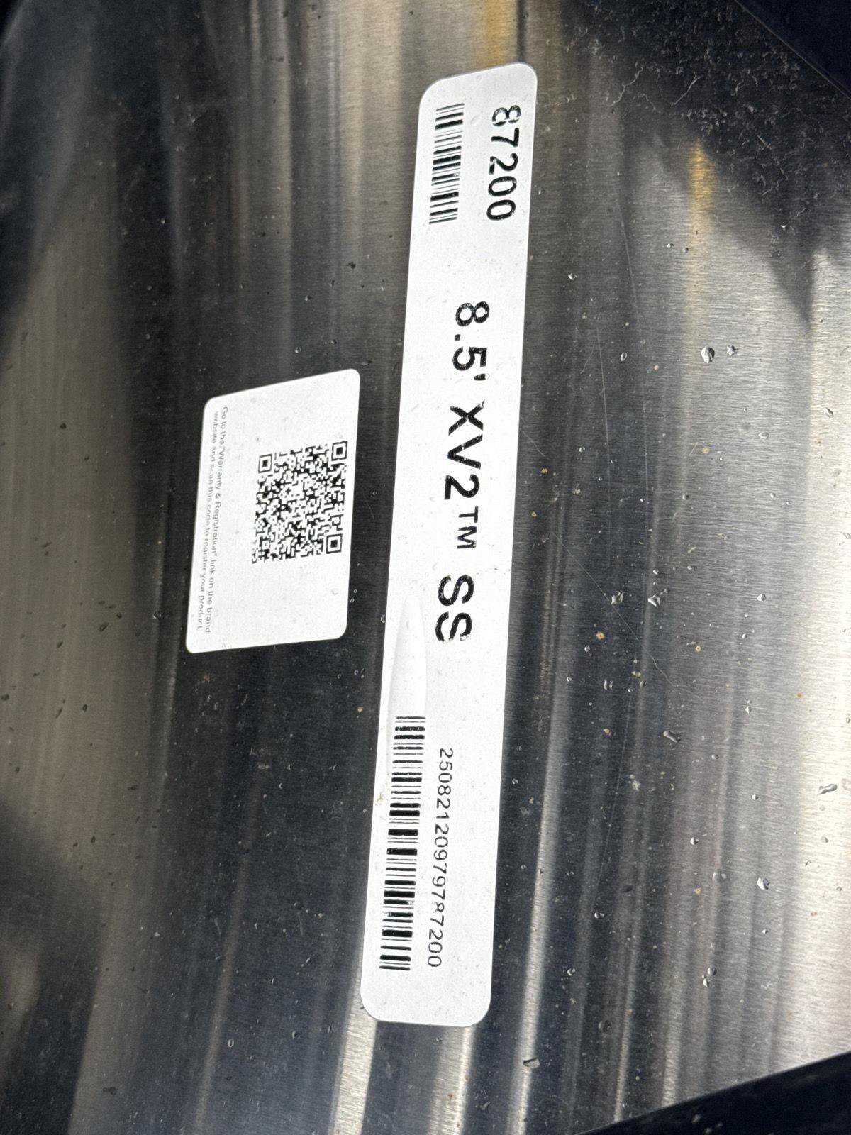 Used 2018 GMC Sierra 2500 SLT w/ Snow Plow Prep Package image 12