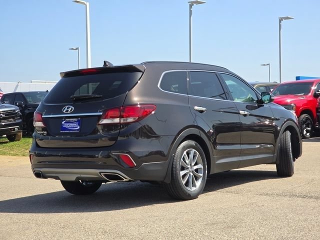 Used 2019 Hyundai Santa Fe XL SE w/ SE Premium Package 02 FWD image 26