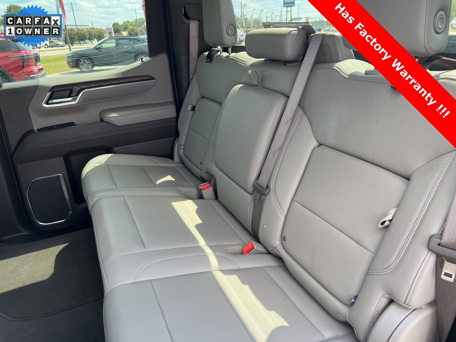 Used 2024 GMC Sierra 1500 SLT image 29