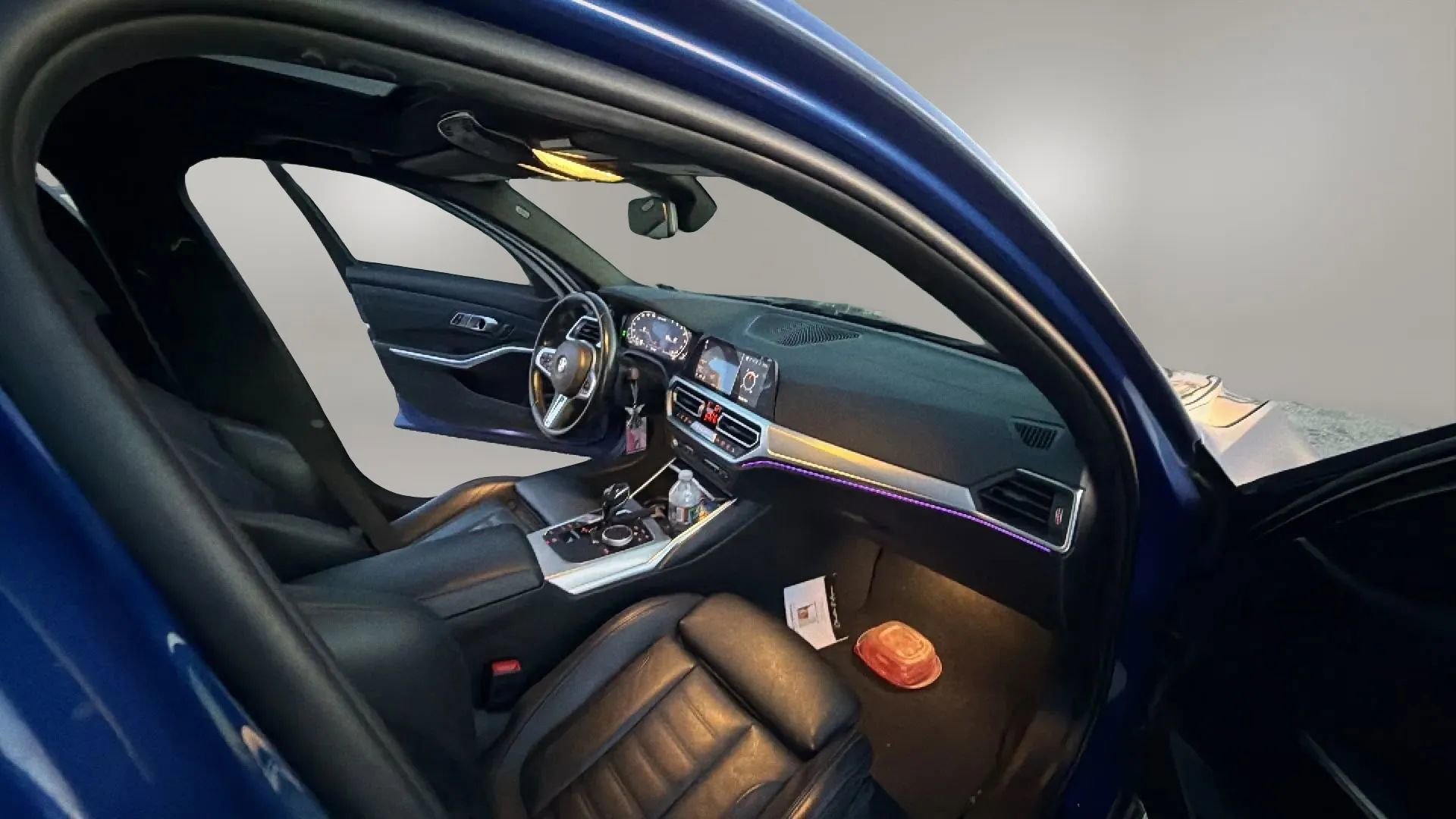 Used 2021 BMW M340i xDrive w/ Driving Assistance Package image 29