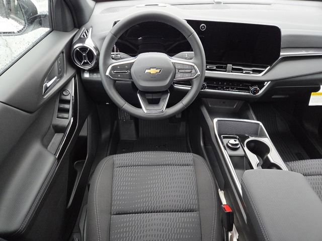 New 2026 Chevrolet Equinox LT w/ LPO, Floor Liner Package image 28