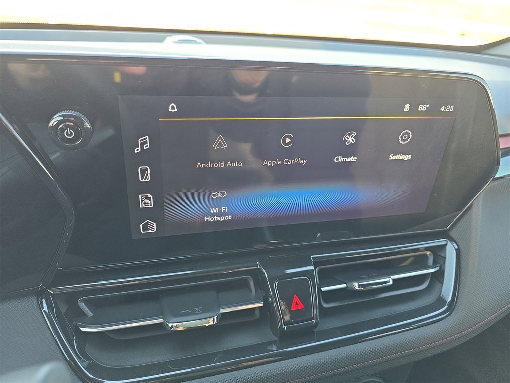 New 2026 Chevrolet TrailBlazer RS w/ Convenience Package image 21