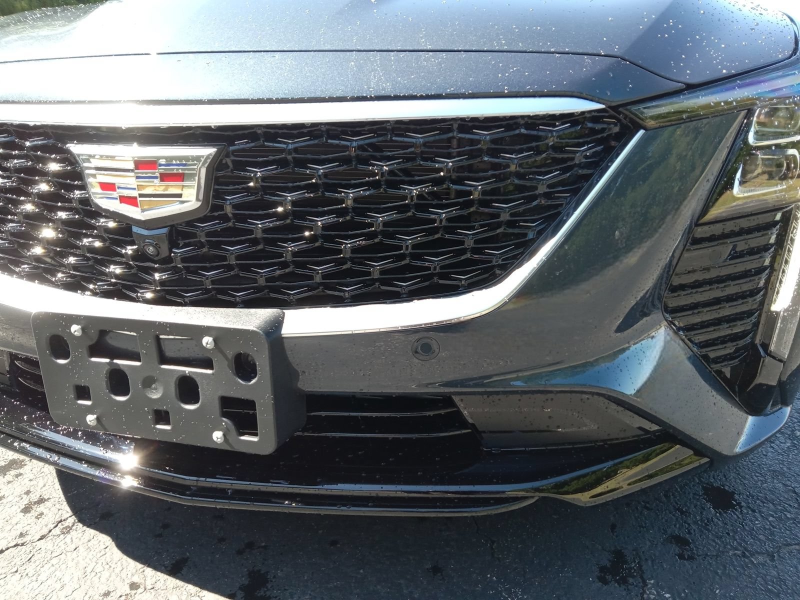 New 2026 Cadillac CT5 Premium Luxury AWD/4WD image 8