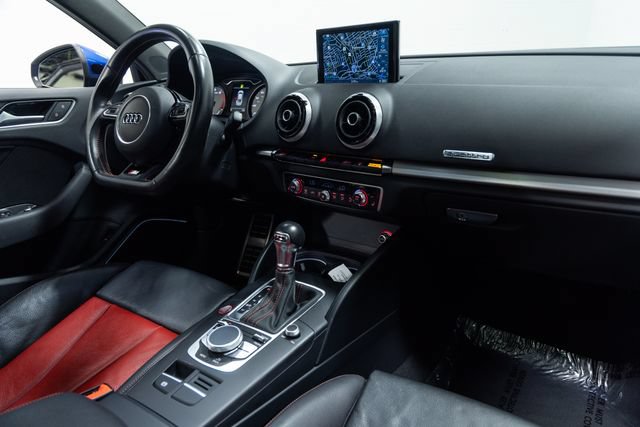 Used 2016 Audi S3 Prestige AWD/4WD image 26