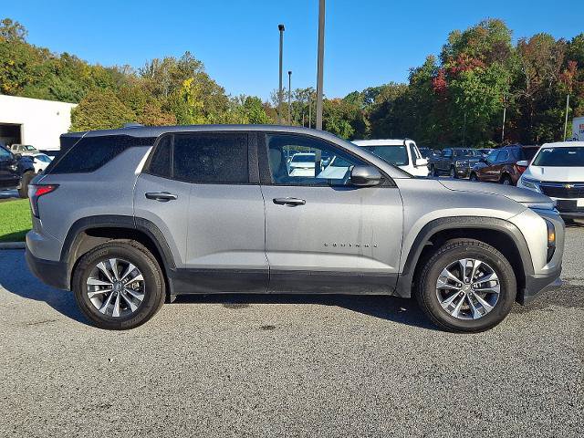Certified 2026 Chevrolet Equinox LT AWD/4WD image 7