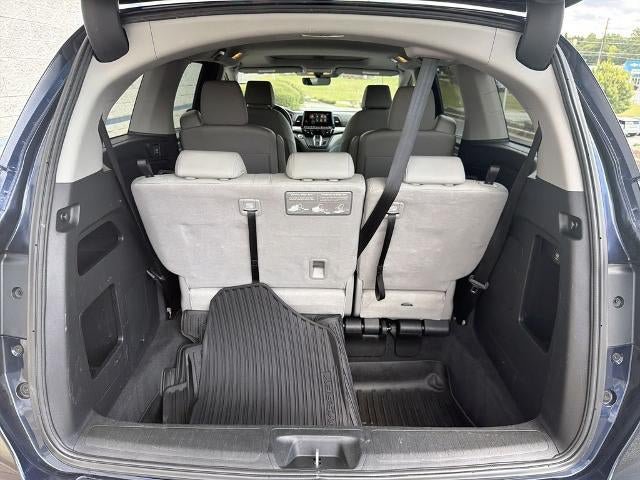 Used 2019 Honda Odyssey EX-L image 18