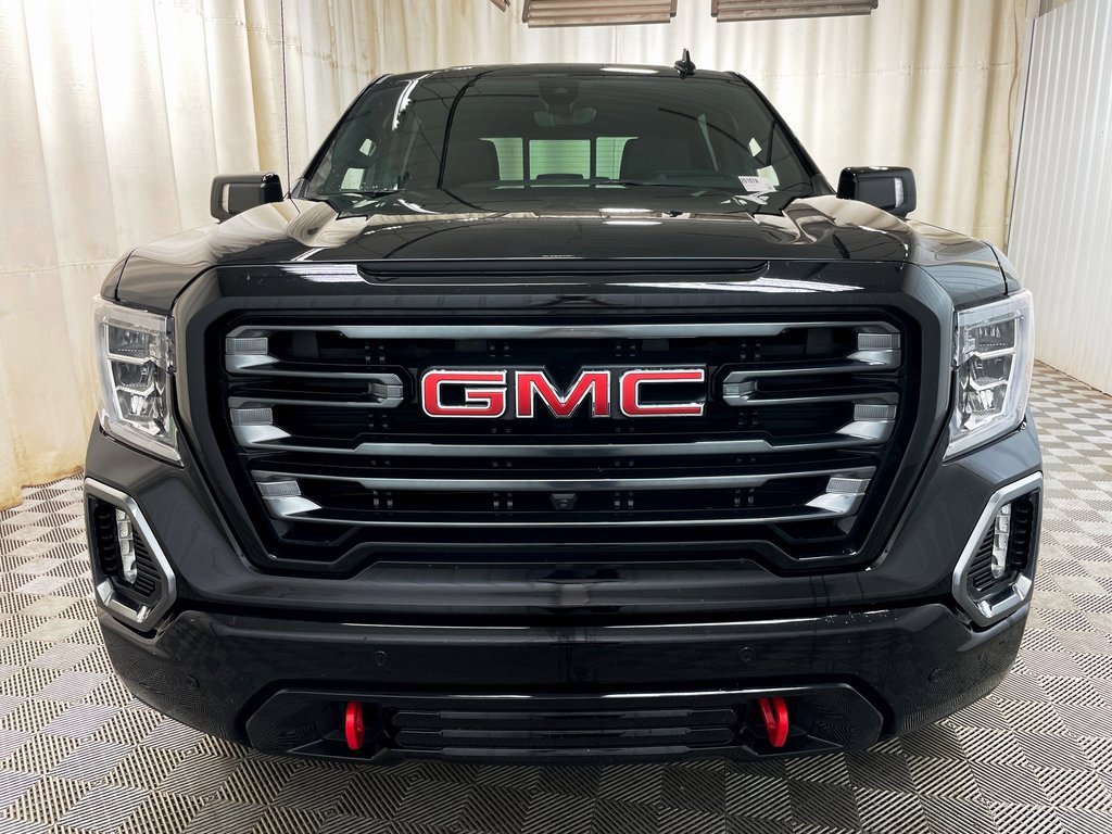 Used 2021 GMC Sierra 1500 AT4 w/ AT4 Premium Package image 21