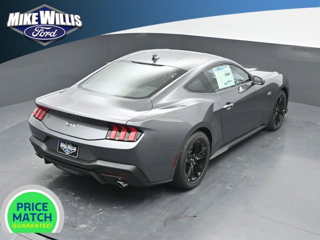 New 2026 Ford Mustang GT image 15