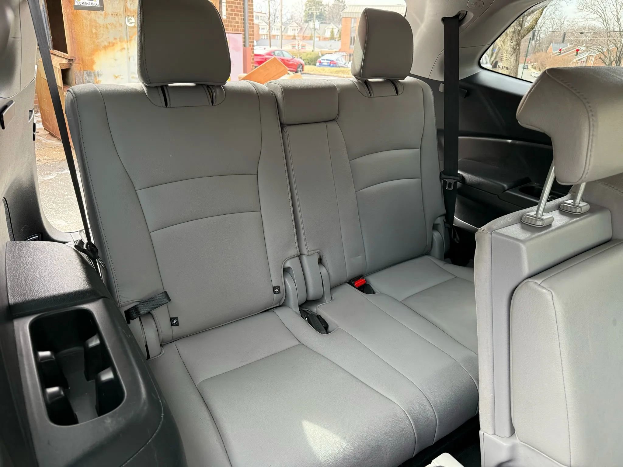 Used 2016 Honda Pilot EX-L image 16