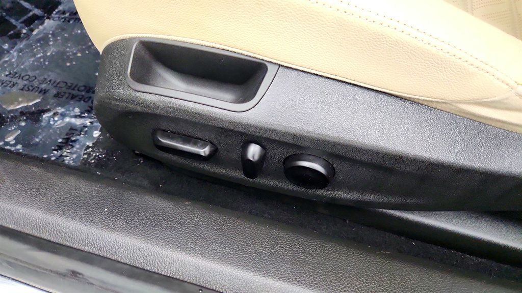 Used 2017 Buick Cascada Premium FWD image 12