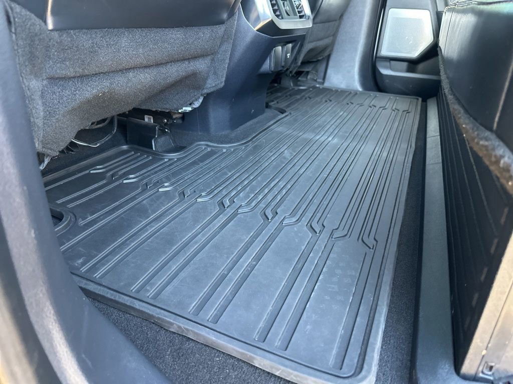 Used 2024 Ford F250 Platinum image 22