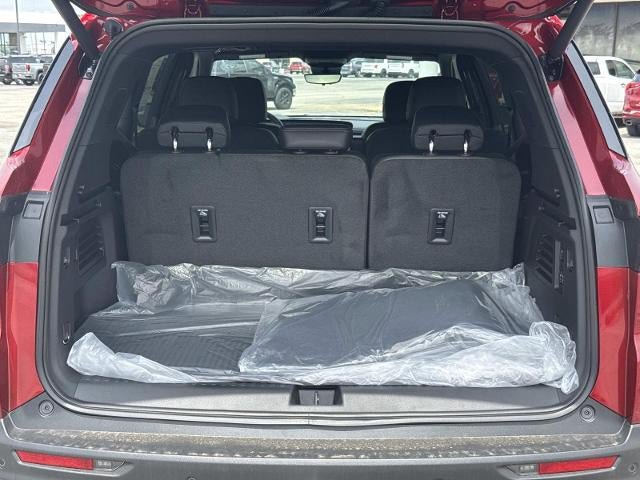 New 2026 Buick Enclave Preferred w/ Power Package AWD/4WD image 8