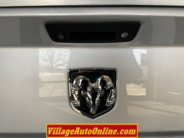 Used 2018 RAM 1500 Big Horn image 29