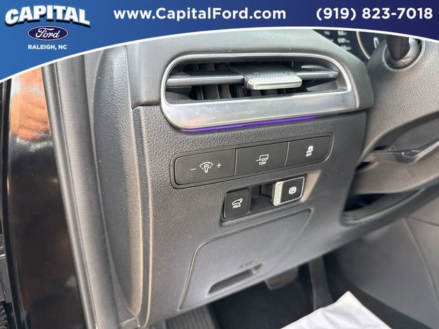 Used 2024 Hyundai Palisade Calligraphy image 21