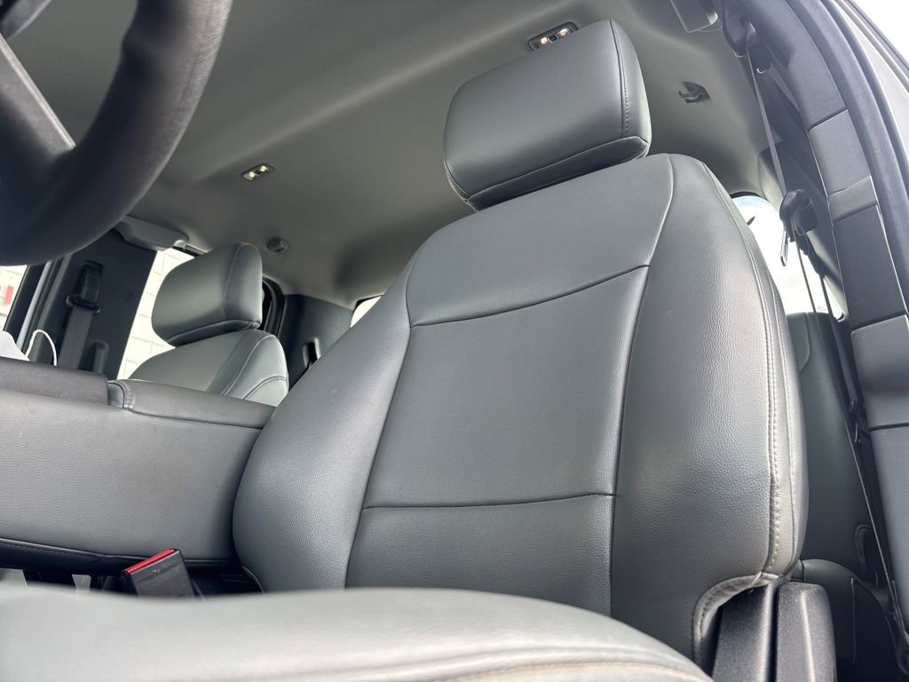 Used 2021 Ford F150 XL w/ Equipment Group 101A High image 2