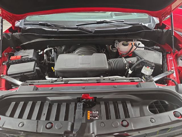 New 2026 Chevrolet Silverado 1500 ZR2 image 31