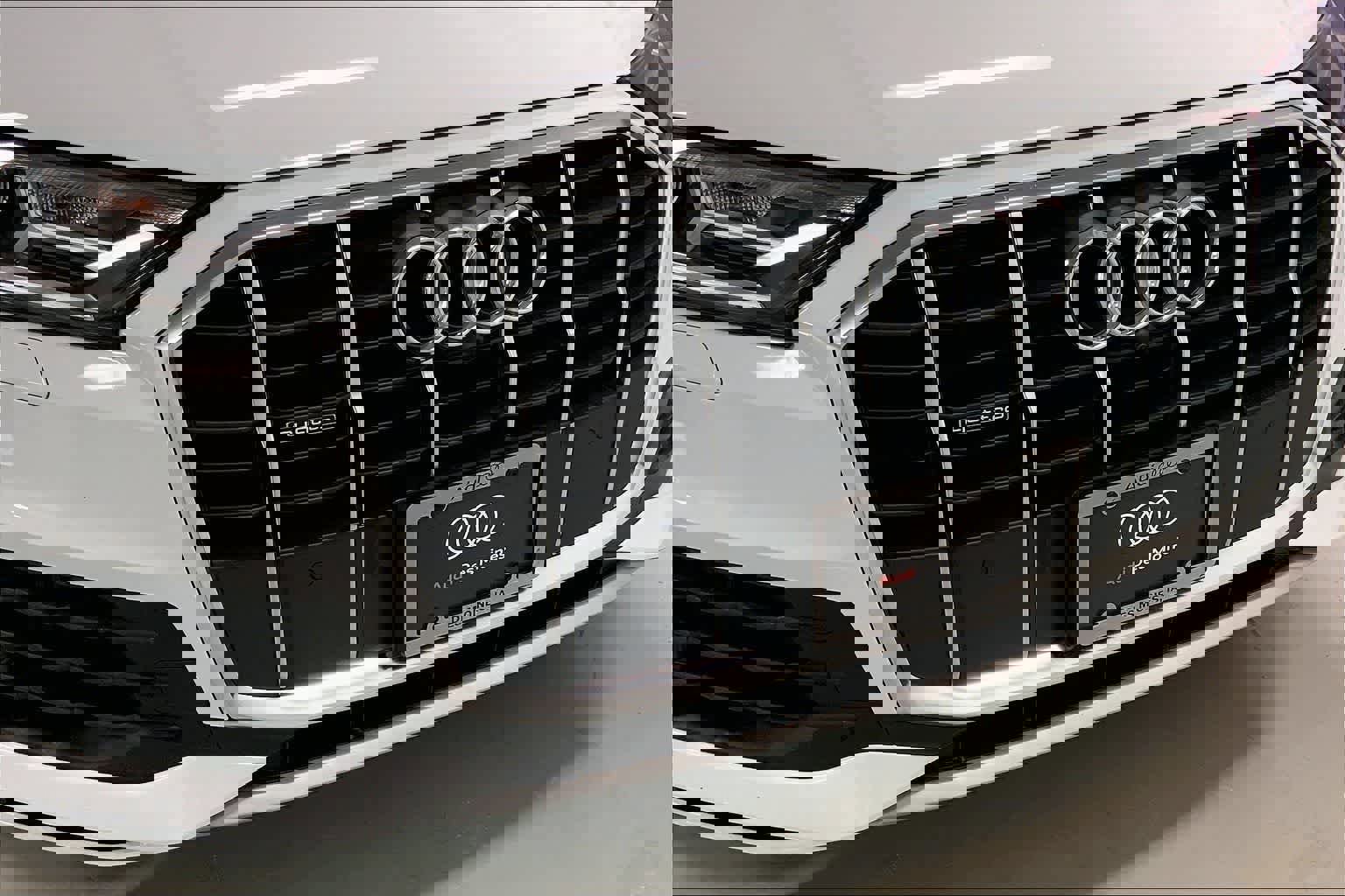 Used 2022 Audi Q7 3.0T Premium w/ Convenience Package image 30