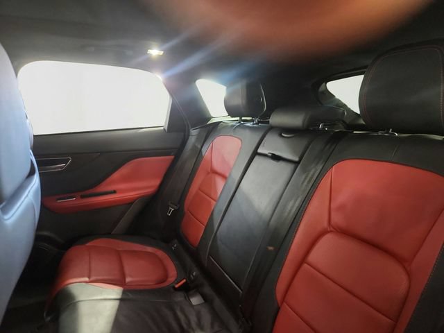 Used 2017 Jaguar F-PACE R-Sport AWD/4WD image 22