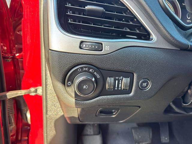 Certified 2021 Jeep Cherokee High Altitude image 18