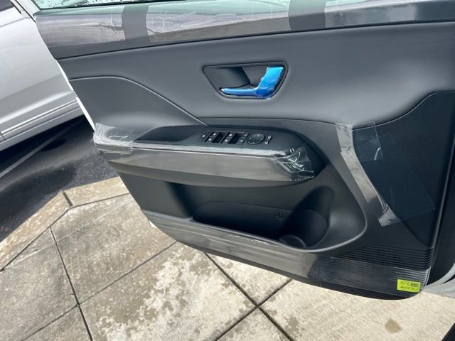 New 2026 Hyundai Kona SEL Premium image 18