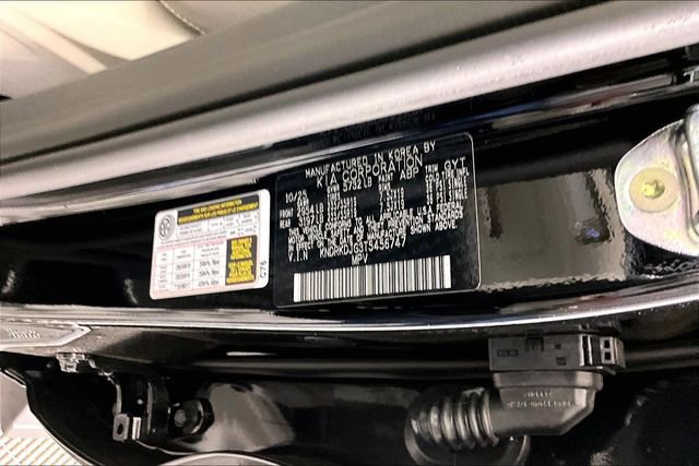 New 2026 Kia Sorento SX Prestige image 9