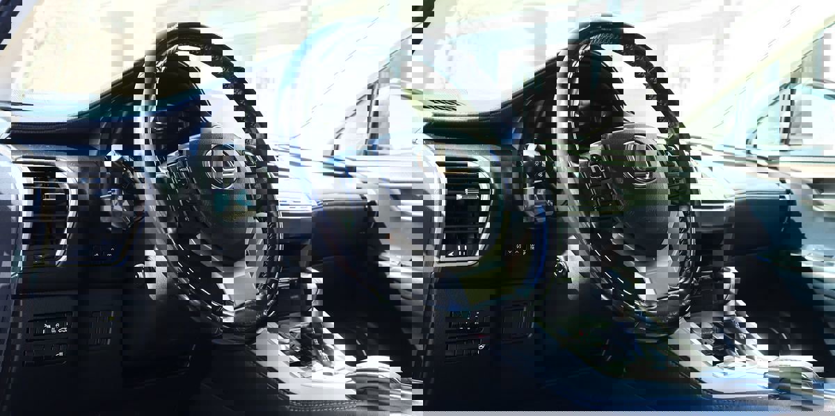 Used 2017 Lexus NX 200t FWD w/ Premium Package image 38