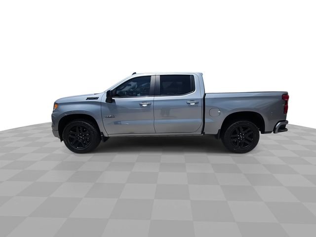 Used 2023 Chevrolet Silverado 1500 RST w/ Texas Edition Plus AWD/4WD image 5