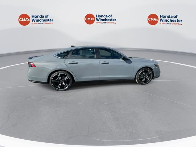 Used 2025 Honda Accord Sport image 10