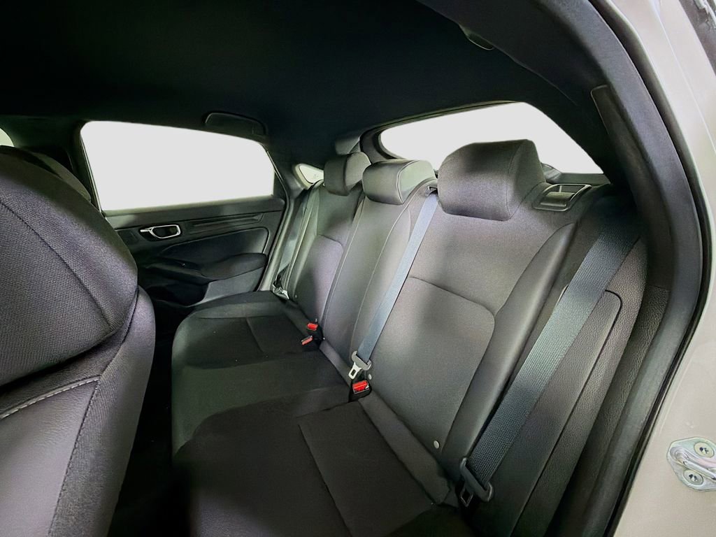 Used 2025 Honda Civic Sport image 20