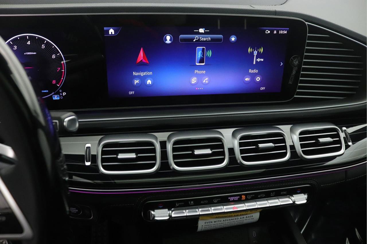 New 2026 Mercedes-Benz GLE 580 4MATIC image 5