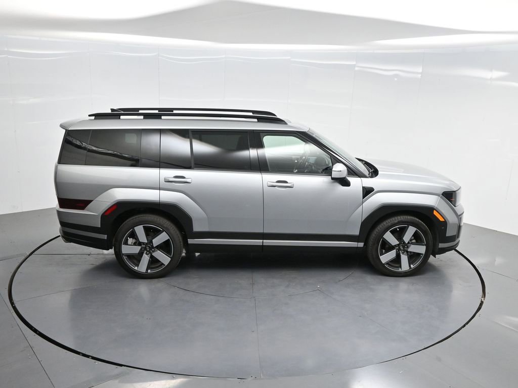 Used 2024 Hyundai Santa Fe Limited AWD/4WD image 63