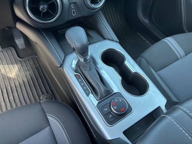 Used 2024 Chevrolet Blazer LT w/ Convenience Package image 22