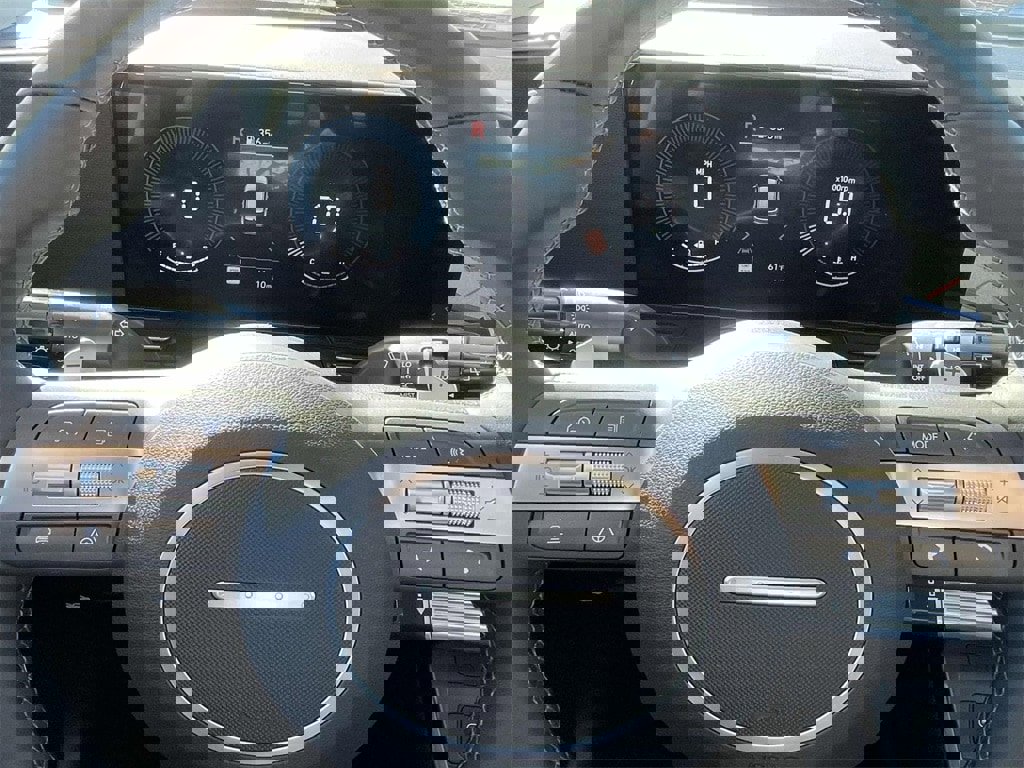 New 2026 Hyundai Kona SEL Premium image 19