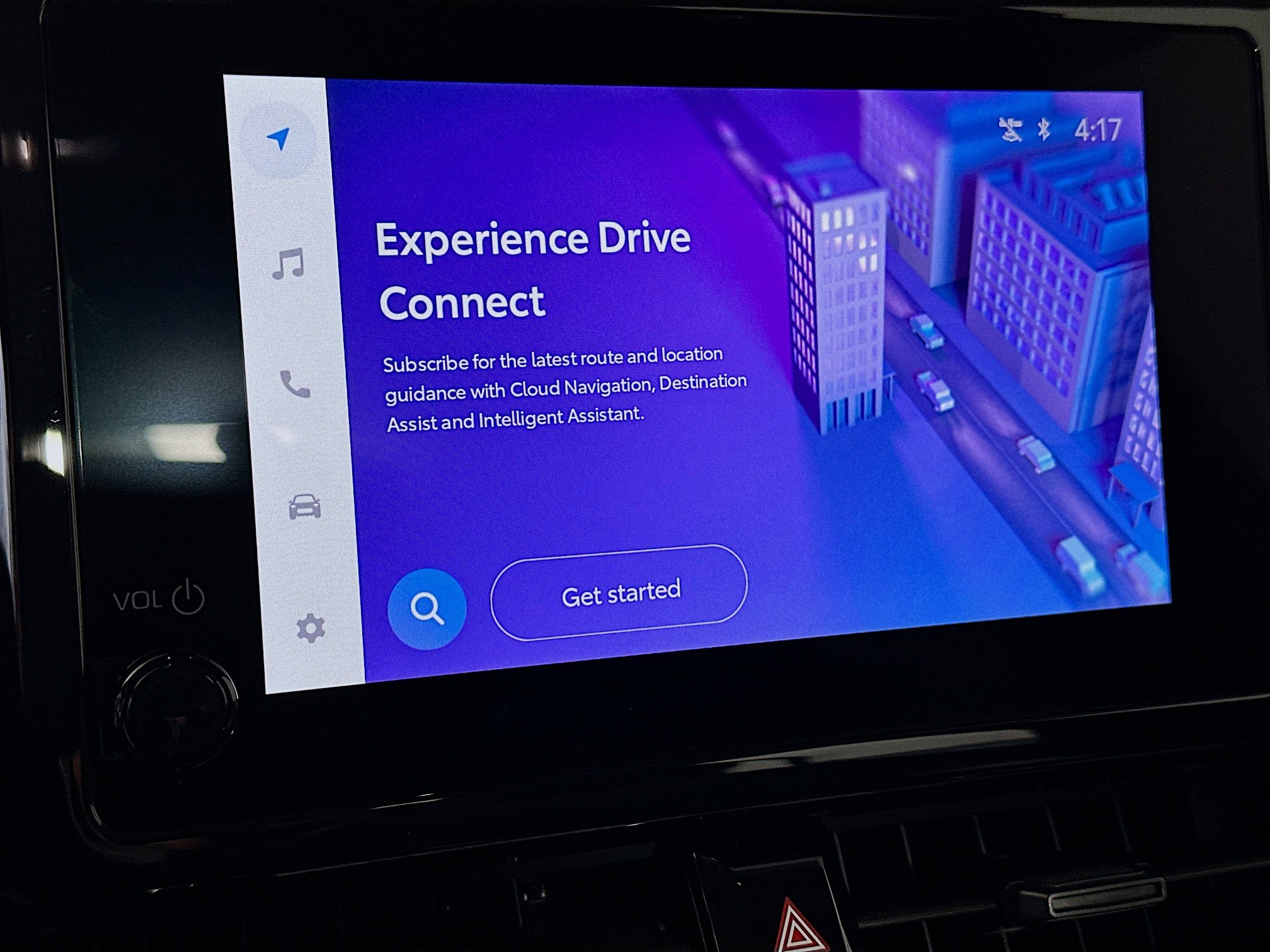 Used 2026 Toyota Corolla LE image 22