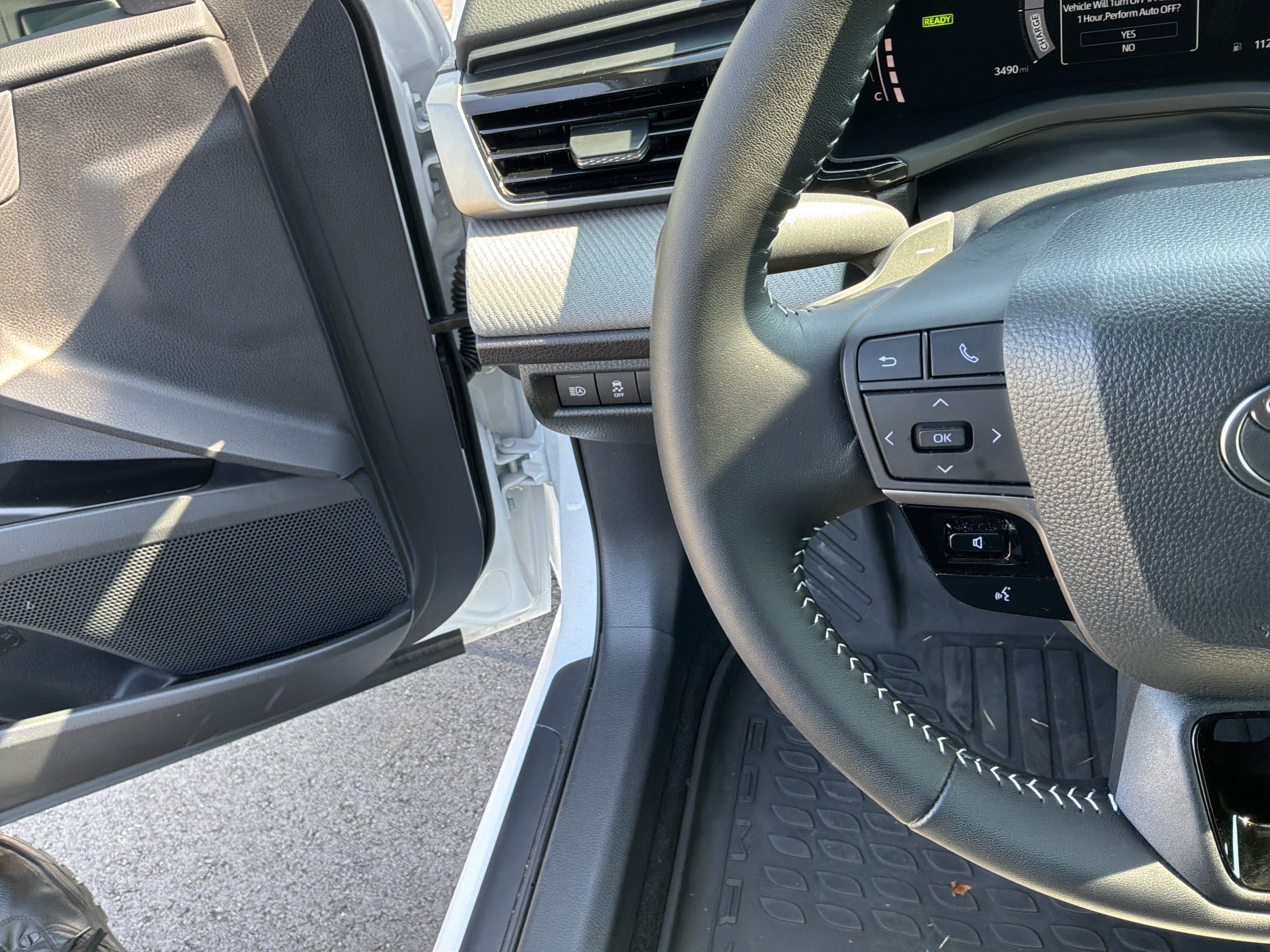 Used 2026 Toyota Camry SE w/ Convenience Package FWD image 19