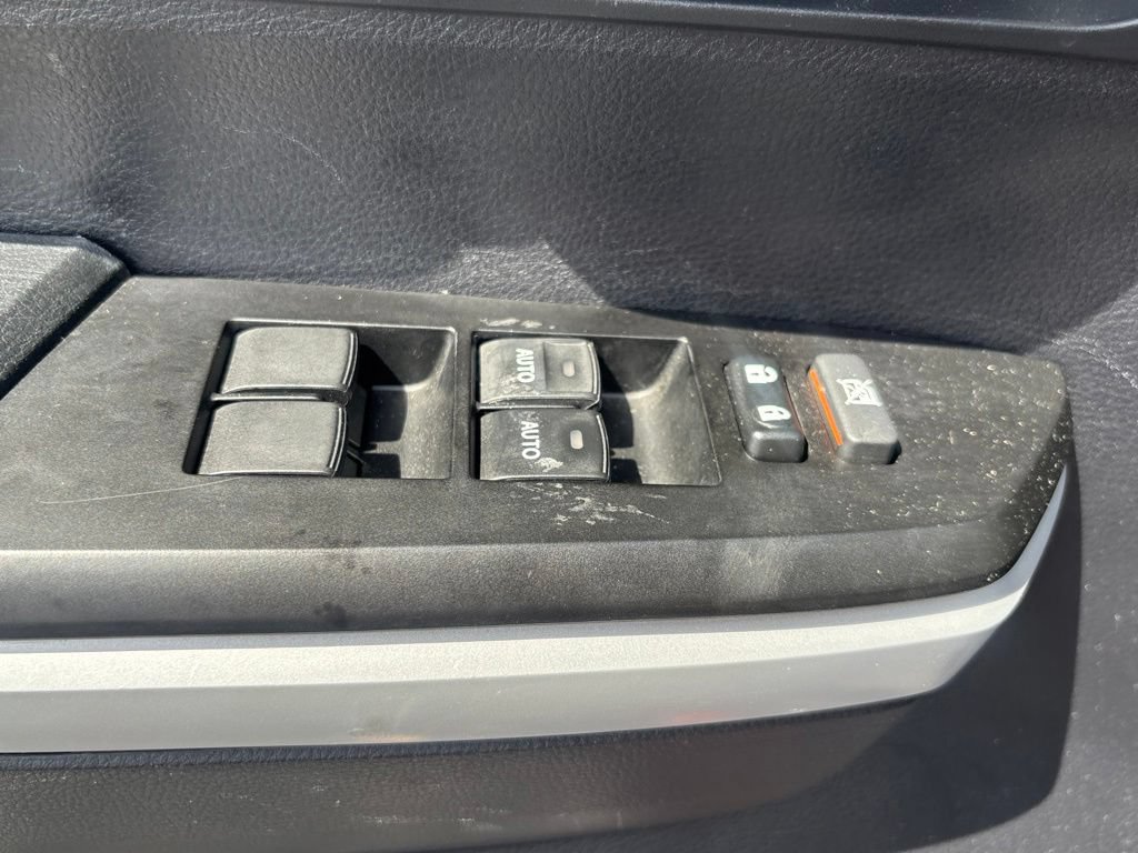 Used 2020 Toyota Tundra Platinum AWD/4WD image 8