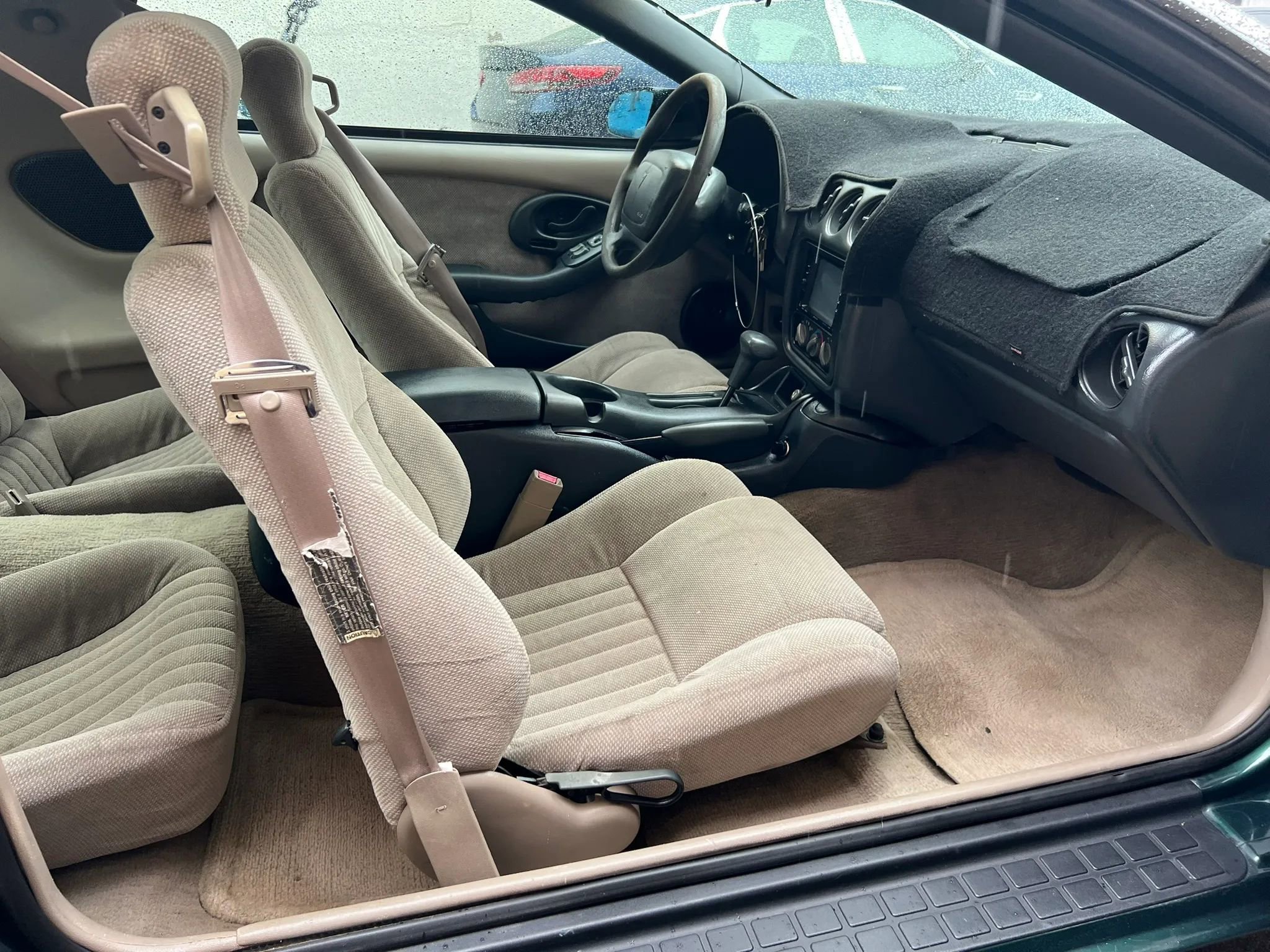 Used 1997 Pontiac Firebird Formula RWD image 24